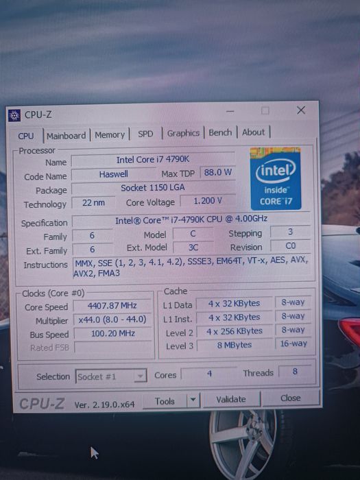 Игровой компьютер i7, gtx 1080.