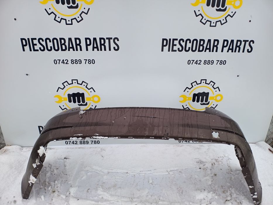 Bara spate octavia 3 2014 2020