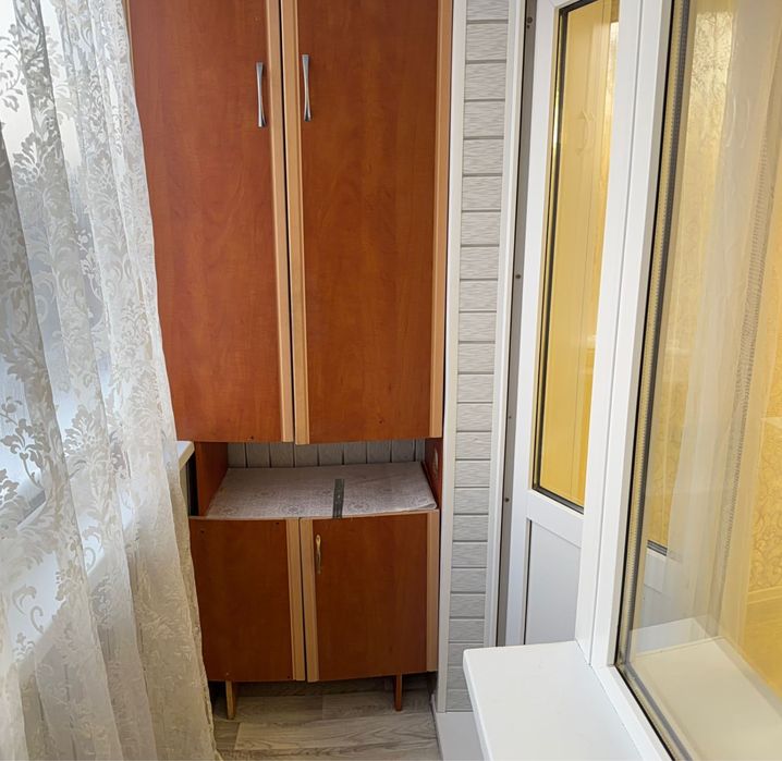 Сдам квартиру кск