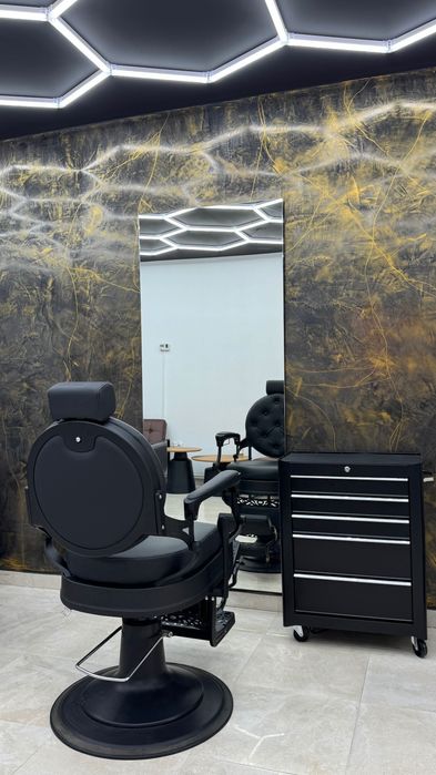 Post Frizer/Barber in Cluj