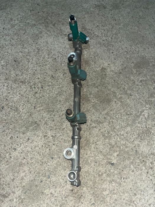 Продам оригинальные форсунки DENSO (3 шт.)