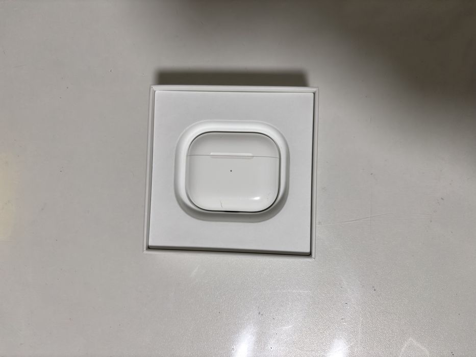 Airpods 3 (оригинал)