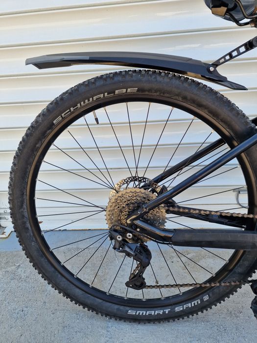 Продавам Cube Reaction Hybrid One 750