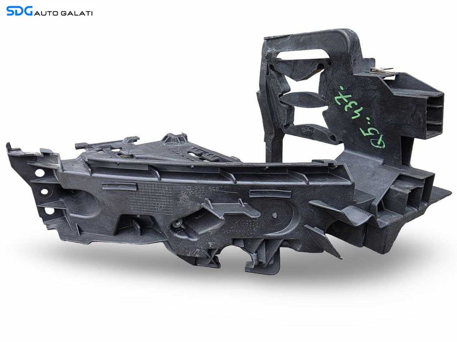 Suport Far Dreapta Audi Q5 8R 2008 - 2017 Cod 8R0805608 [N6152]