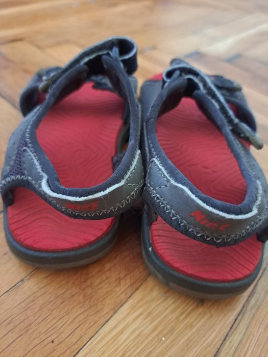 Детски сандали Найк