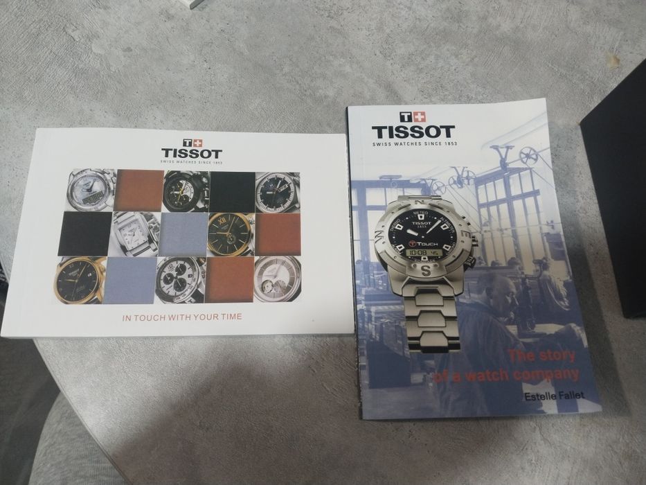 Часы Tissot оригинал
