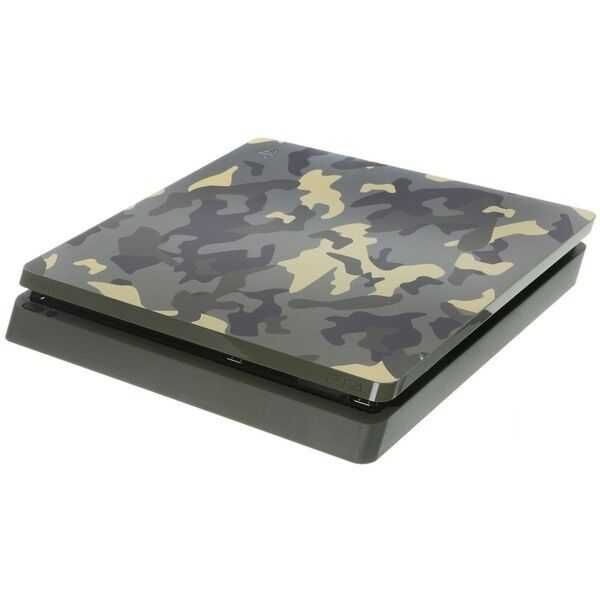 Sony PlayStation 4 1 Tb