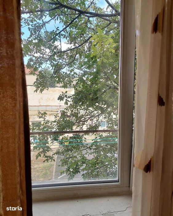 COMPLEX - APARTAMENT 1 CAMERA - mobilat, utilat, etaj intermediar