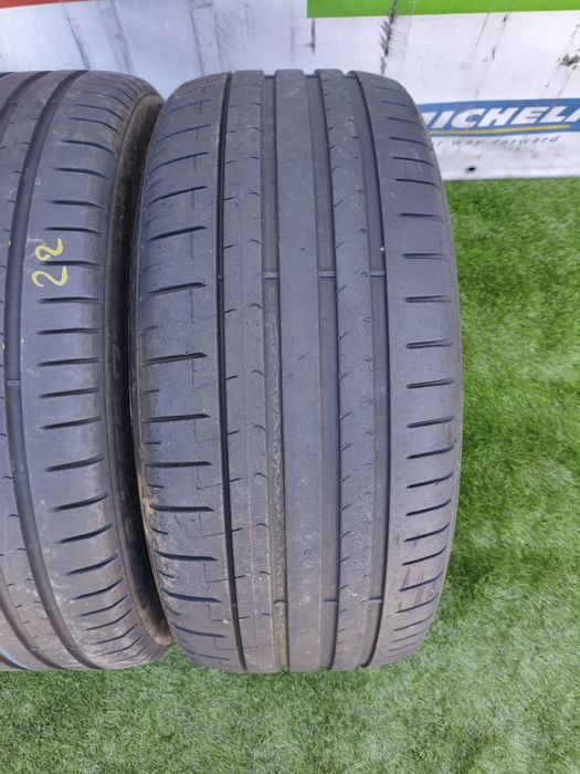 245 35 20 Pirelli