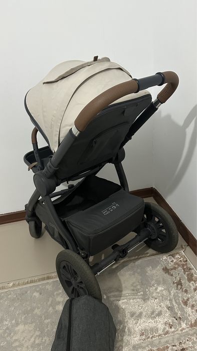 Детская коляска Happy baby