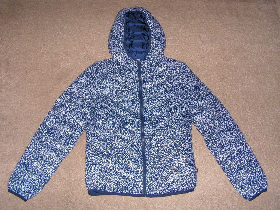 Яке пролет - есен Benetton 11-12 г. / 2XL