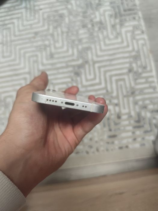 12 iphone mini б/у