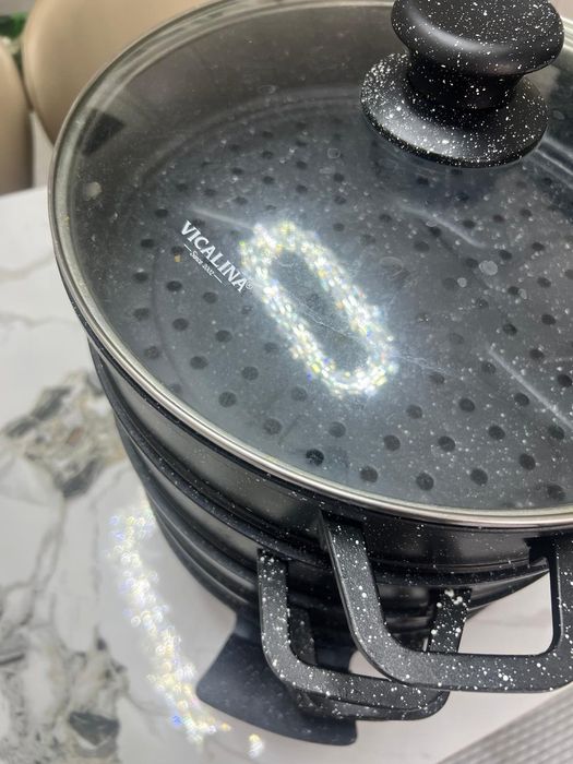 Продам мантоварку