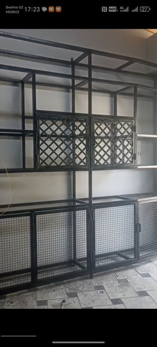 Svarka xizmati  Svarchik