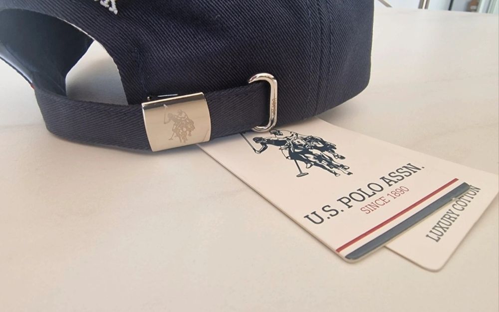 Sapca U.S Polo Assn