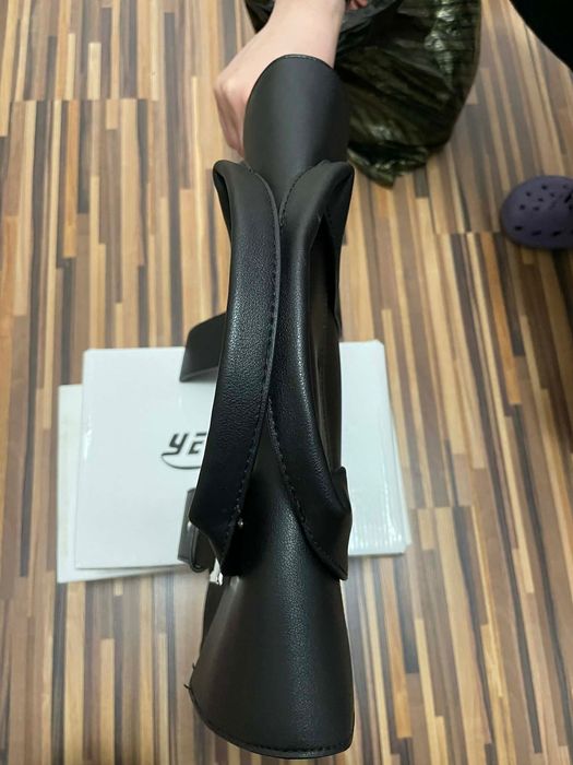 Черна дамска чанта