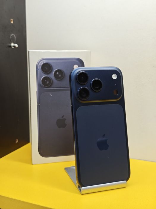 iPhone 17 Pro Max 1 TB