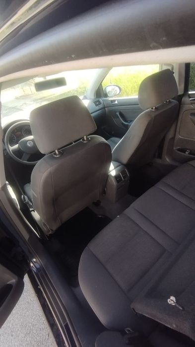 Volkswagen Golf 5 Recent adus