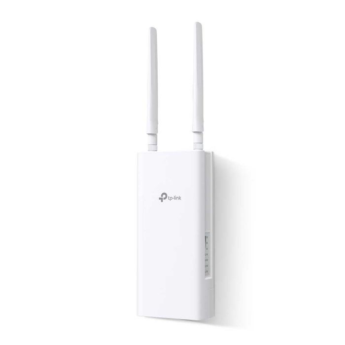 беспроводной 4G LTE маршрутизатор TL-MR100-Outdoor