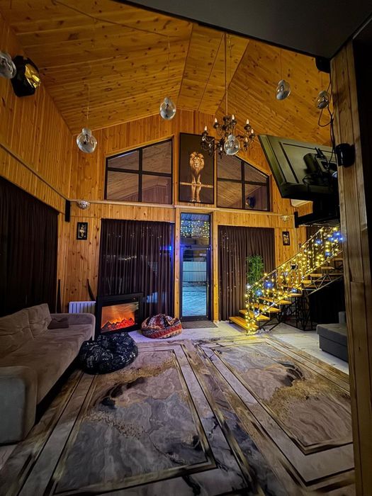 Загородный домик Panorama Village o