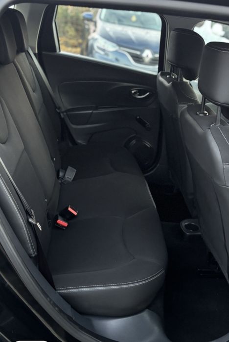 Renault Clio / 1.5 dci / 2014 / Euro 5