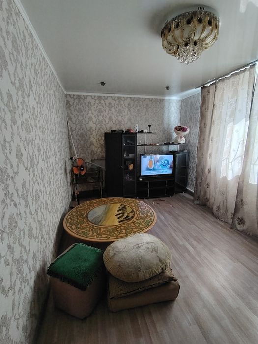 Продается 3ком квартира