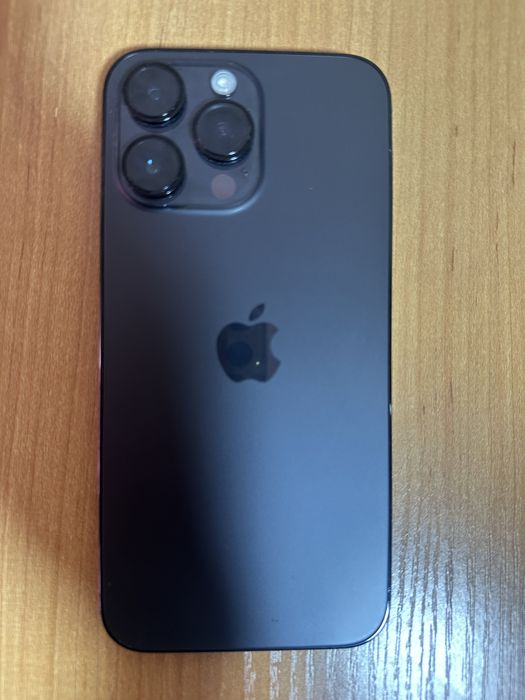 Айфон 14 про макс