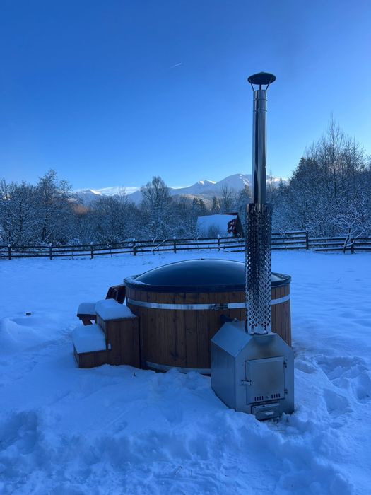 CIUBAR! Cabana Sibiu/casa vacanta/pensiune Sibiu, Valea Avrigului