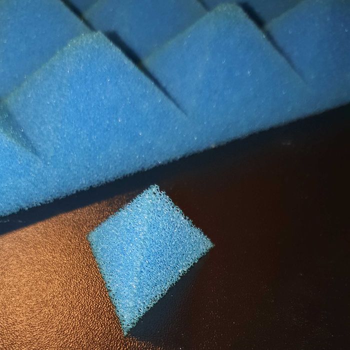 CNC pentru taiat polistiren, burete, polietilena, aparat G135x65x50cm