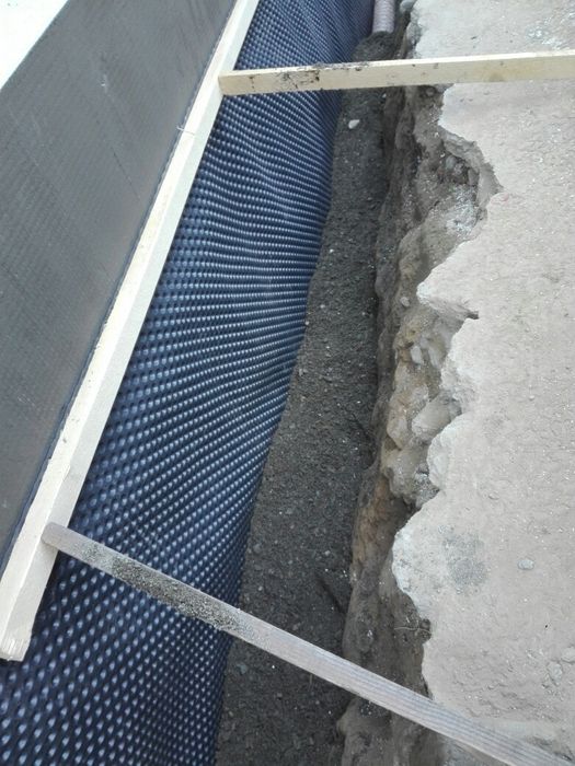 Amenajari interioare si exterioare, grinzi false, hidroizolatii, etc