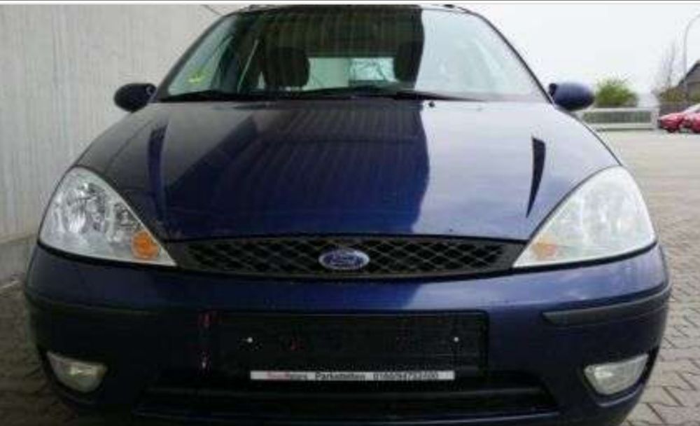 Geam stanga dreapta fata spate ford focus 1 break 1.8 tdci 115 cp