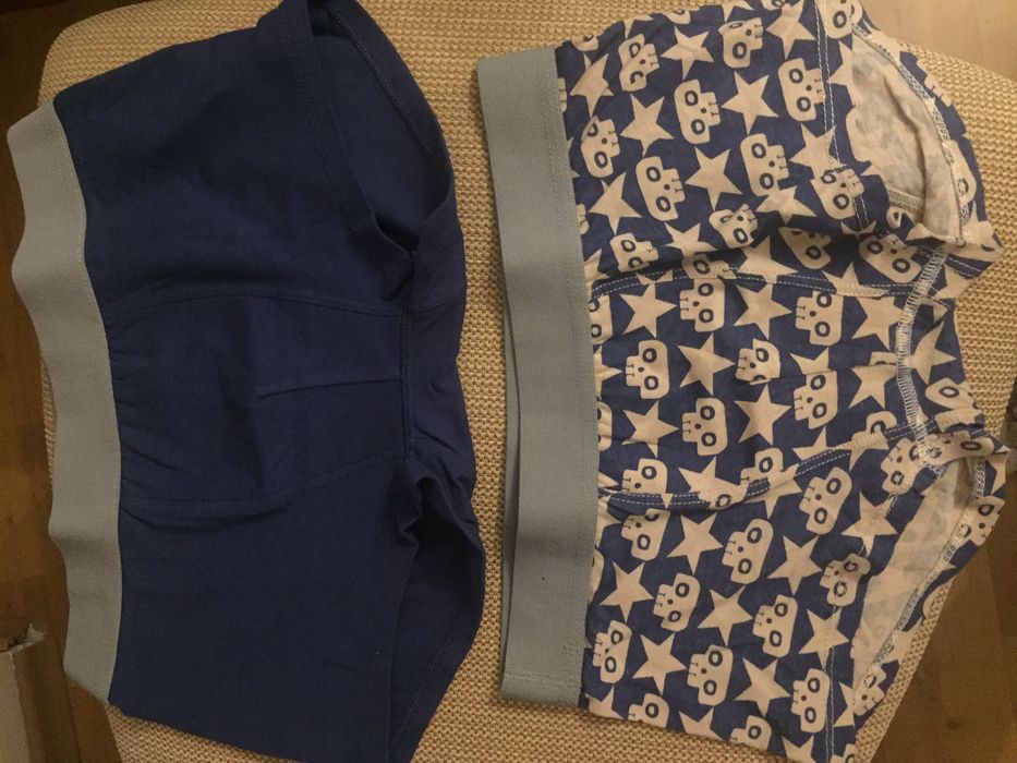 Трусы на мальчика