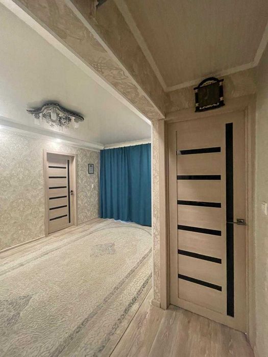 продам  2 комнатную квартиру