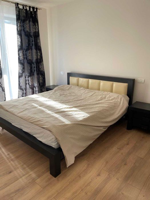 Vand apartament 2 camere Aviatorii Residence 2