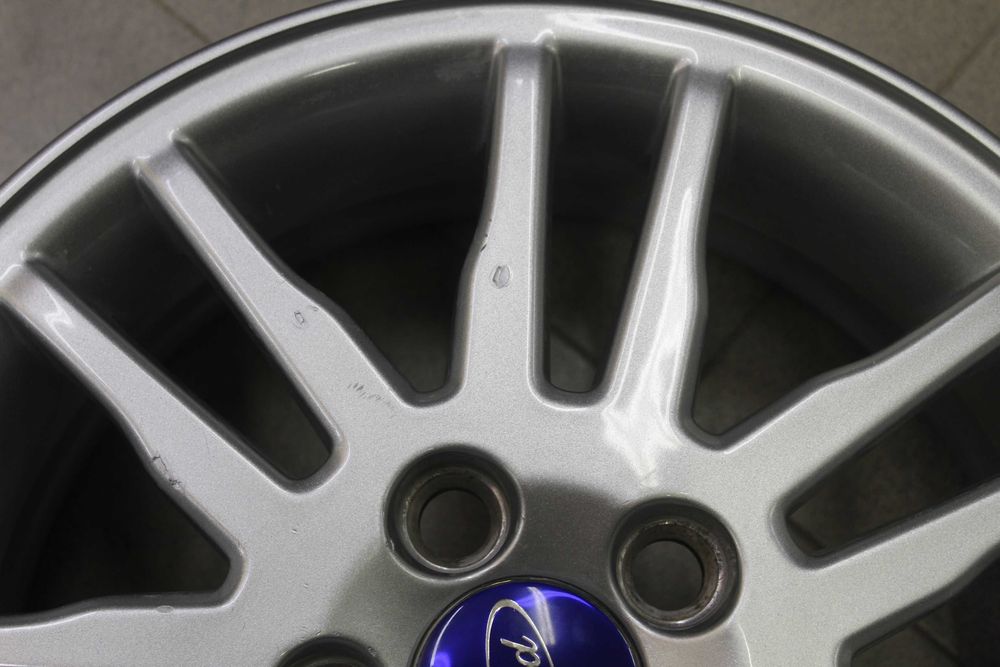 Джанти 15" Ford Connect