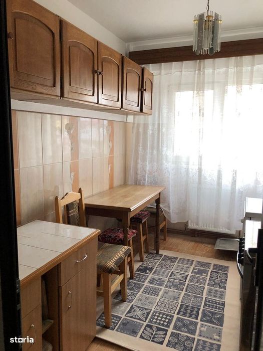 Apartament 3 camere Campulung vis-a-vis Primarie | Ultracentral
