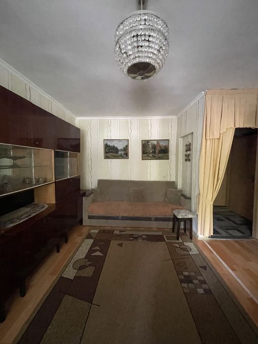 Сдам квартиру на длительный срок