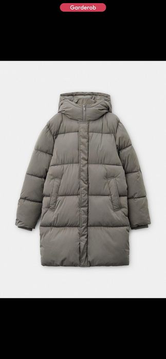 Куртка Mademan (Пуховик)