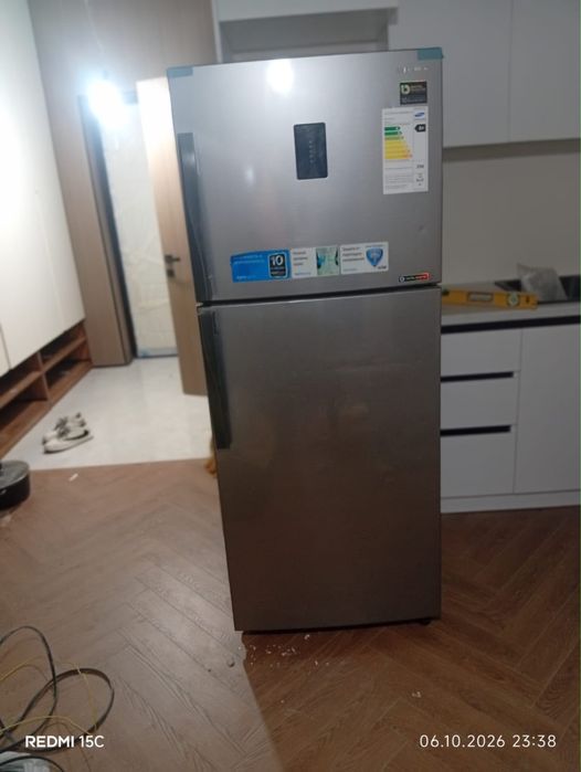 Продом холодильник самсунг