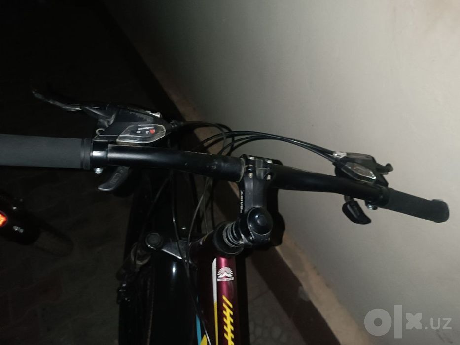 Velosiped sotiladi nomi arivo