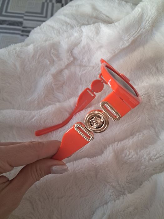 Очила Versace Sunglasses VE 4361  | 53-15-140