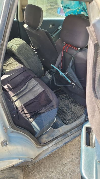 Продам Аудиi 80 B3 1989