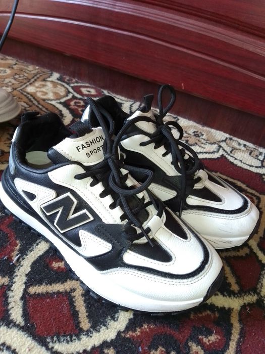 Модный красовкалар кизлар