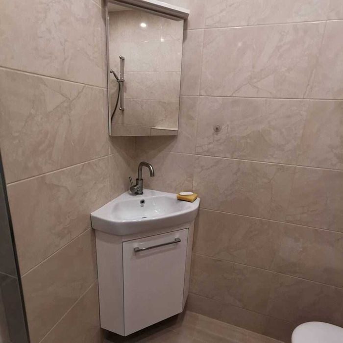 Двустаен апартамент под наем ж.к. Стрелбище