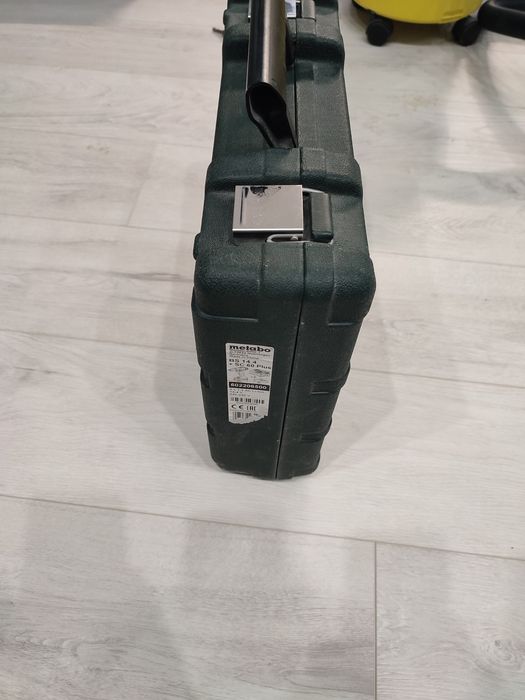 Кейс для инструмента