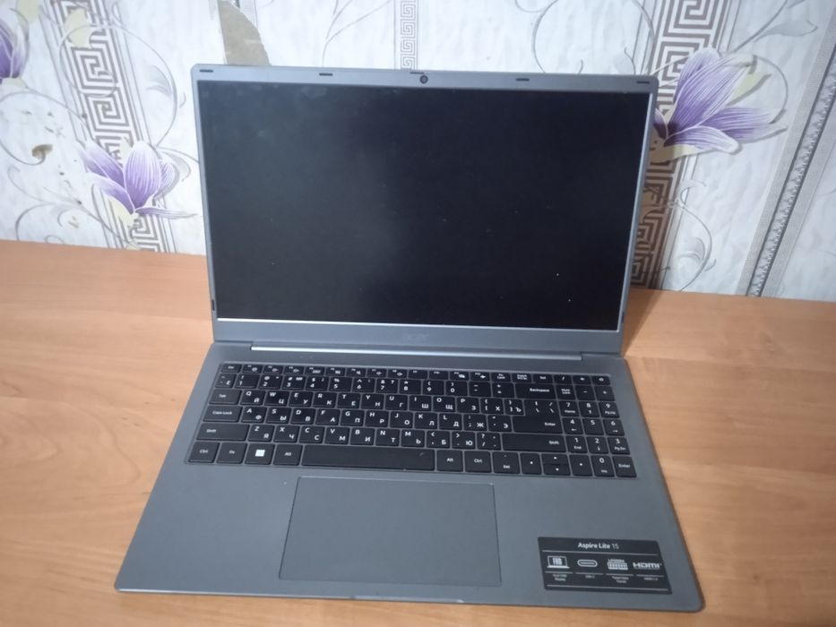 Acer Aspire lite 15