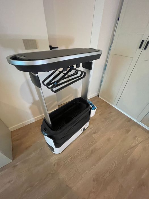 Aparat de calcat si igienizat Tefal Care For You YT4050E1