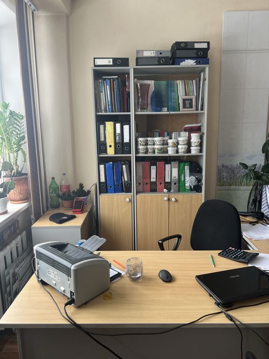 Офисная мебель недорого