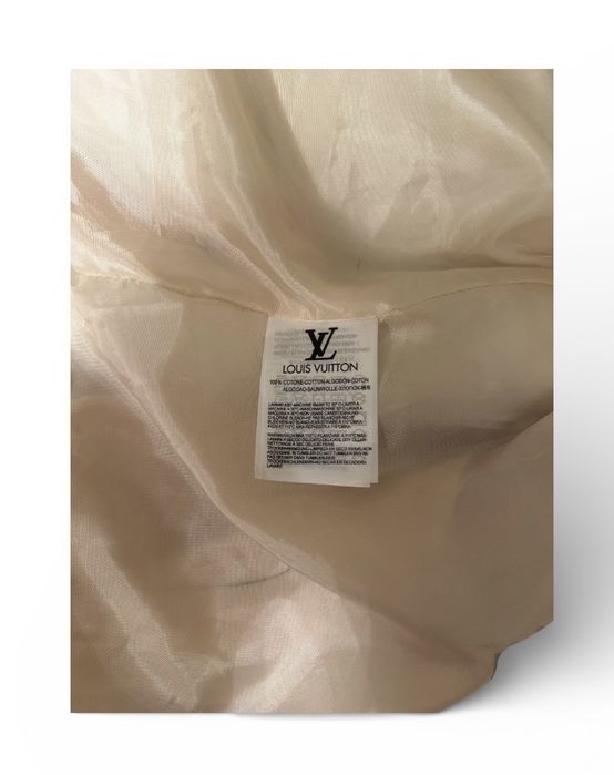 Geaca Puffer Louis Vuitton