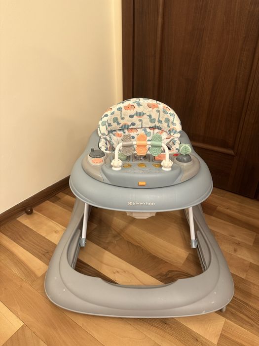 Проходилка KikkaBoo